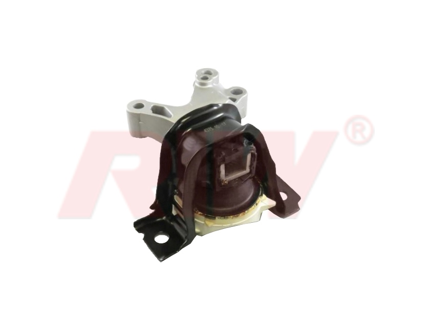 DACIA DUSTER 2010 - 2018 Engine Mounting