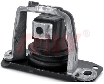  Engine Mounting