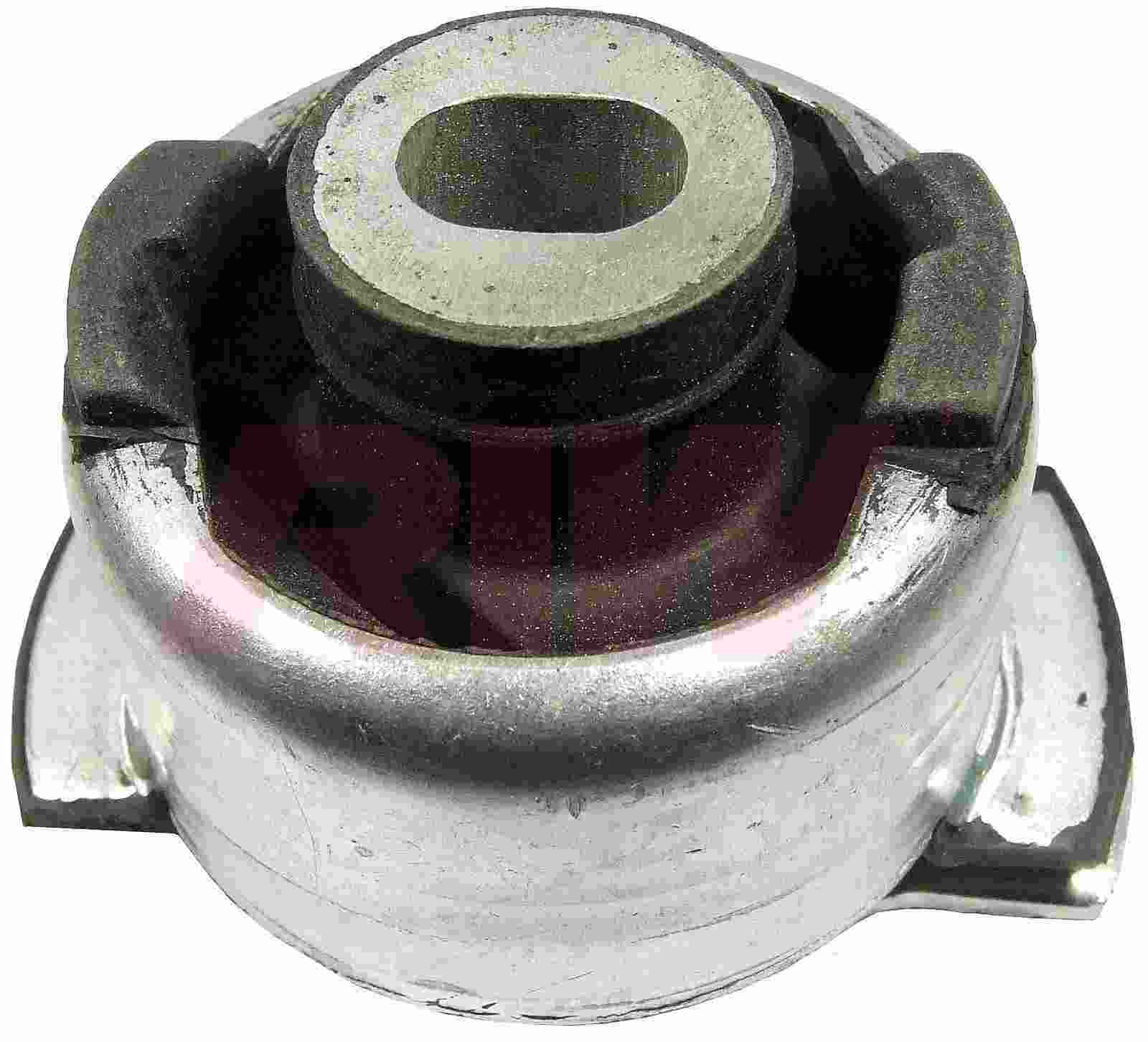  Rear Carrier (Torsion) Bushing