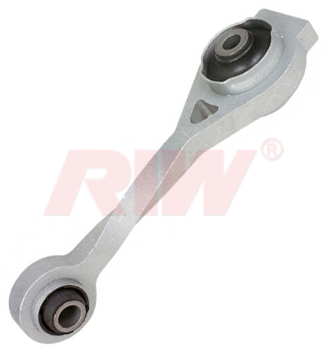 RENAULT SCENIC (I) 1997 - 2002 Engine Mounting