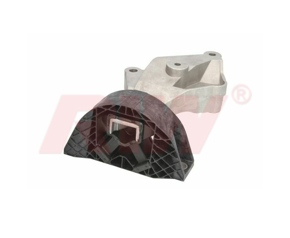 DACIA SANDERO (II) 2013 - 2020 Engine Mounting