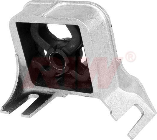 NISSAN PLATINA 2002 - 2010 Exhaust Mounting