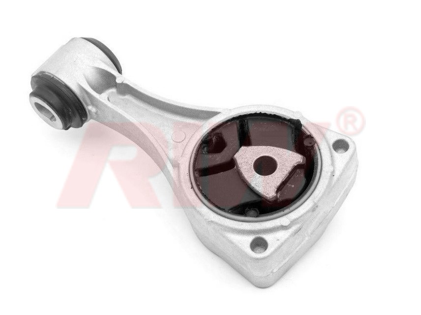 RENAULT LAGUNA (III) 2008 - 2015 Soporte De Motor