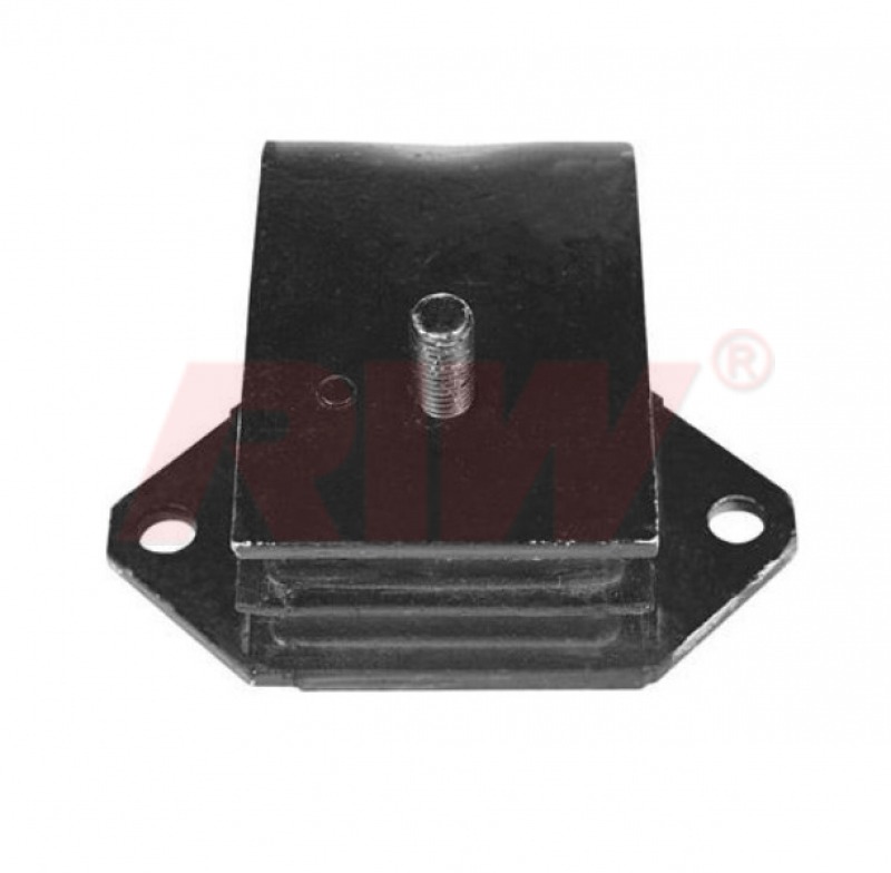 RENAULT TRAFIC (II) 2001 - 2014 Engine Mounting