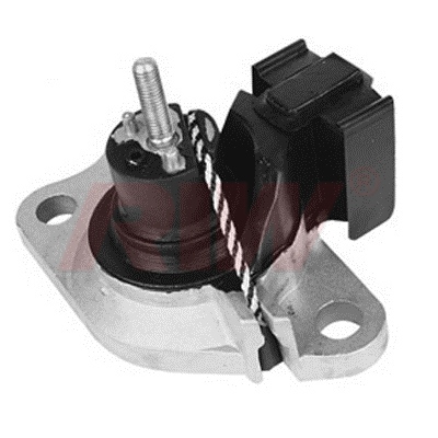 RENAULT SCENIC (I) 1997 - 2002 Engine Mounting