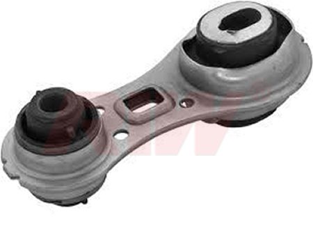  Engine Mounting