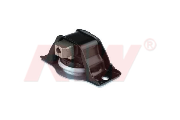 RENAULT SCENIC (II) 2003 - 2009 Engine Mounting