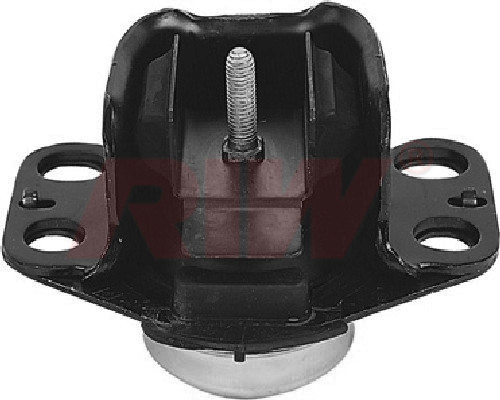 RENAULT KANGOO (I) 1998 - 2008 Engine Mounting