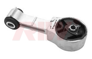 RENAULT MEGANE (III) 2009 - 2015 Engine Mounting