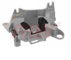 RENAULT FLUENCE 2010 - Engine Mounting