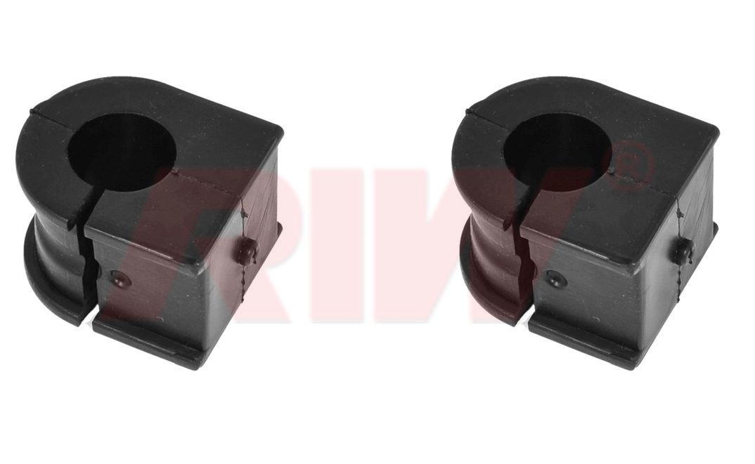  Stabiliser Mounting