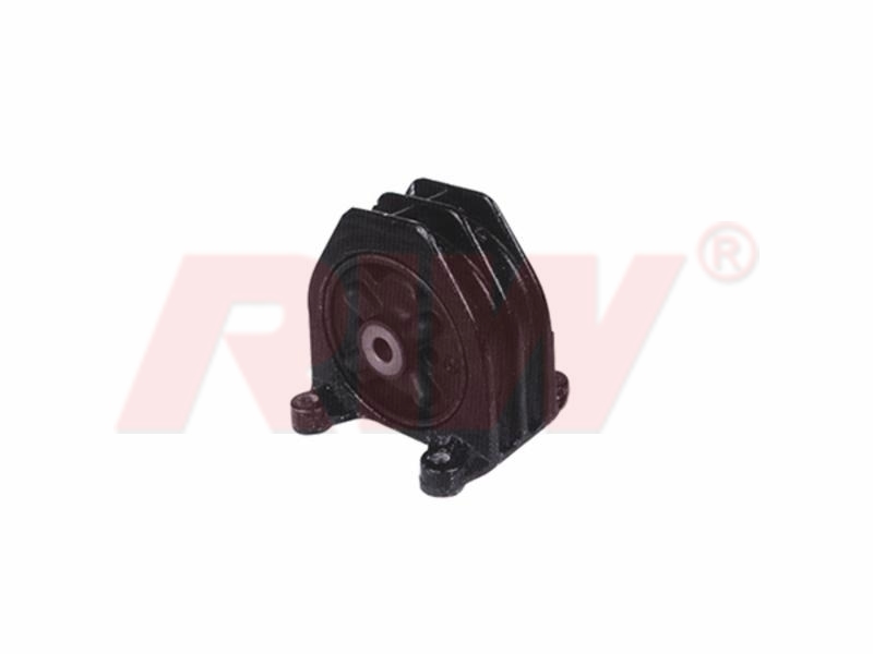  Soporte De Motor