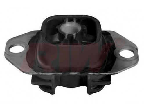 RENAULT KANGOO (II) 2008 - Engine Mounting