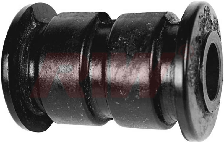  Rear Carrier (Torsion) Bushing