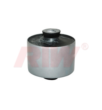  Rear Carrier (Torsion) Bushing