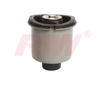  Rear Carrier (Torsion) Bushing