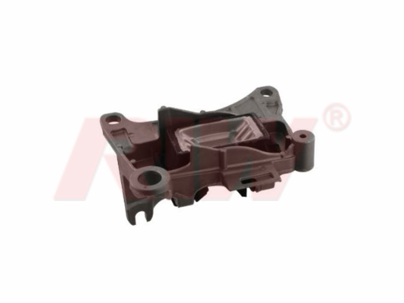 RENAULT FLUENCE 2010 - Engine Mounting