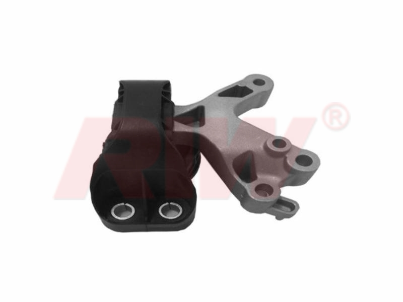  Engine Mounting