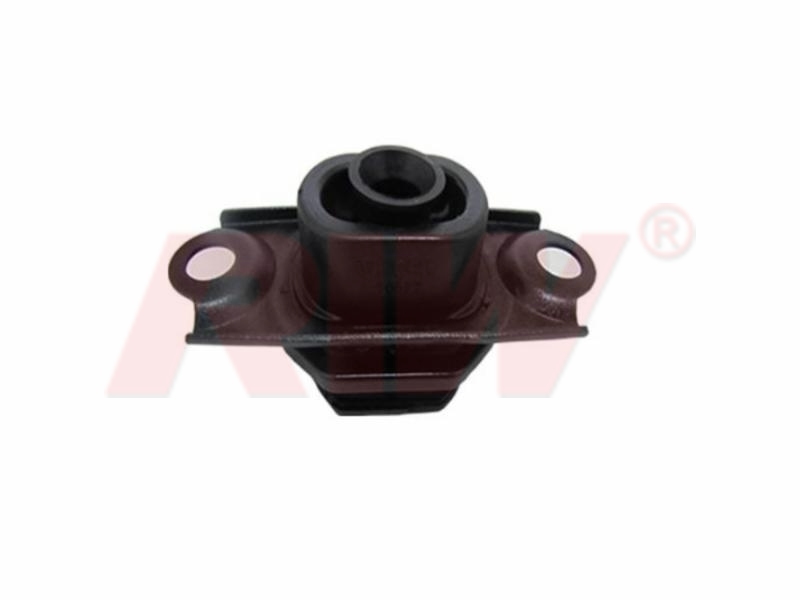 RENAULT KADJAR (HA, HL) 2015 - Engine Mounting