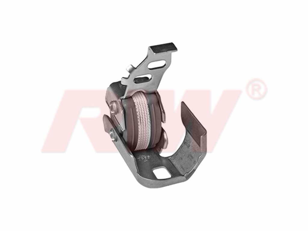 RENAULT MEGANE (III) 2009 - 2015 Exhaust Mounting