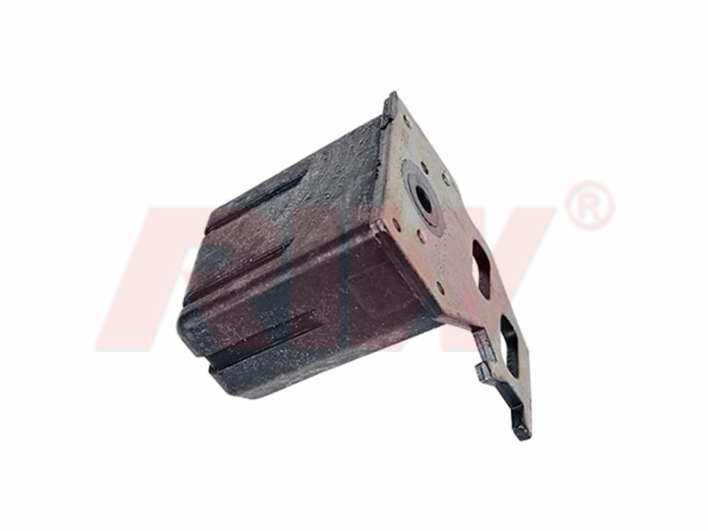 RENAULT SCENIC (II) 2003 - 2009 Soporte De Escape