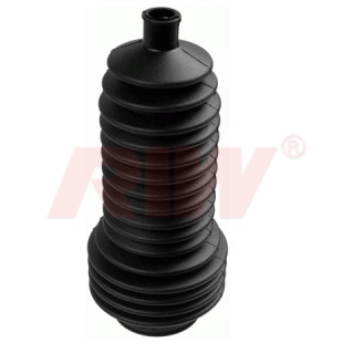 RENAULT CLIO (II SYMBOL) 1998 - 2012 Steering Bellow