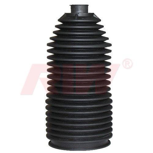 RENAULT FLUENCE 2010 - Steering Bellow