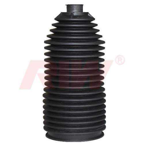 RENAULT MEGANE (II) 2003 - 2009 Steering Bellow