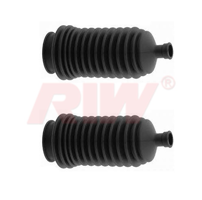  Steering Bellow