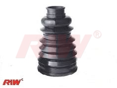 HYUNDAI SANTAMO 1997 - 2003 Axle Bellow