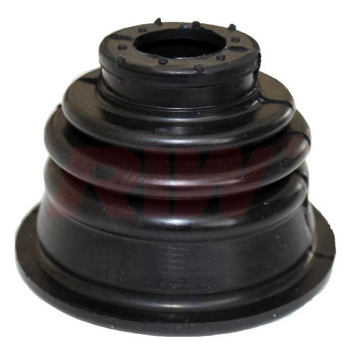 RENAULT CLIO (I) 1990 - 1998 Axle Bellow