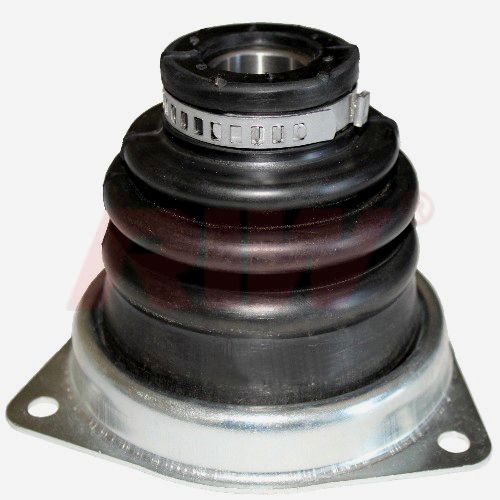 RENAULT TWINGO (I C06) 1993 - 2007 Axle Bellow