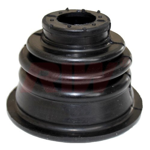 RENAULT CLIO (II SYMBOL) 1998 - 2012 Axle Bellow