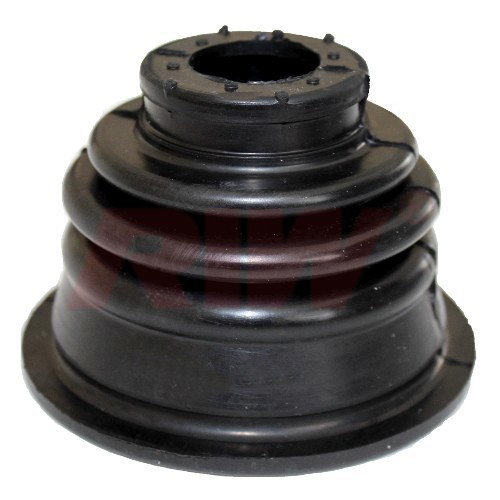 RENAULT KANGOO (I) 1998 - 2008 Axle Bellow