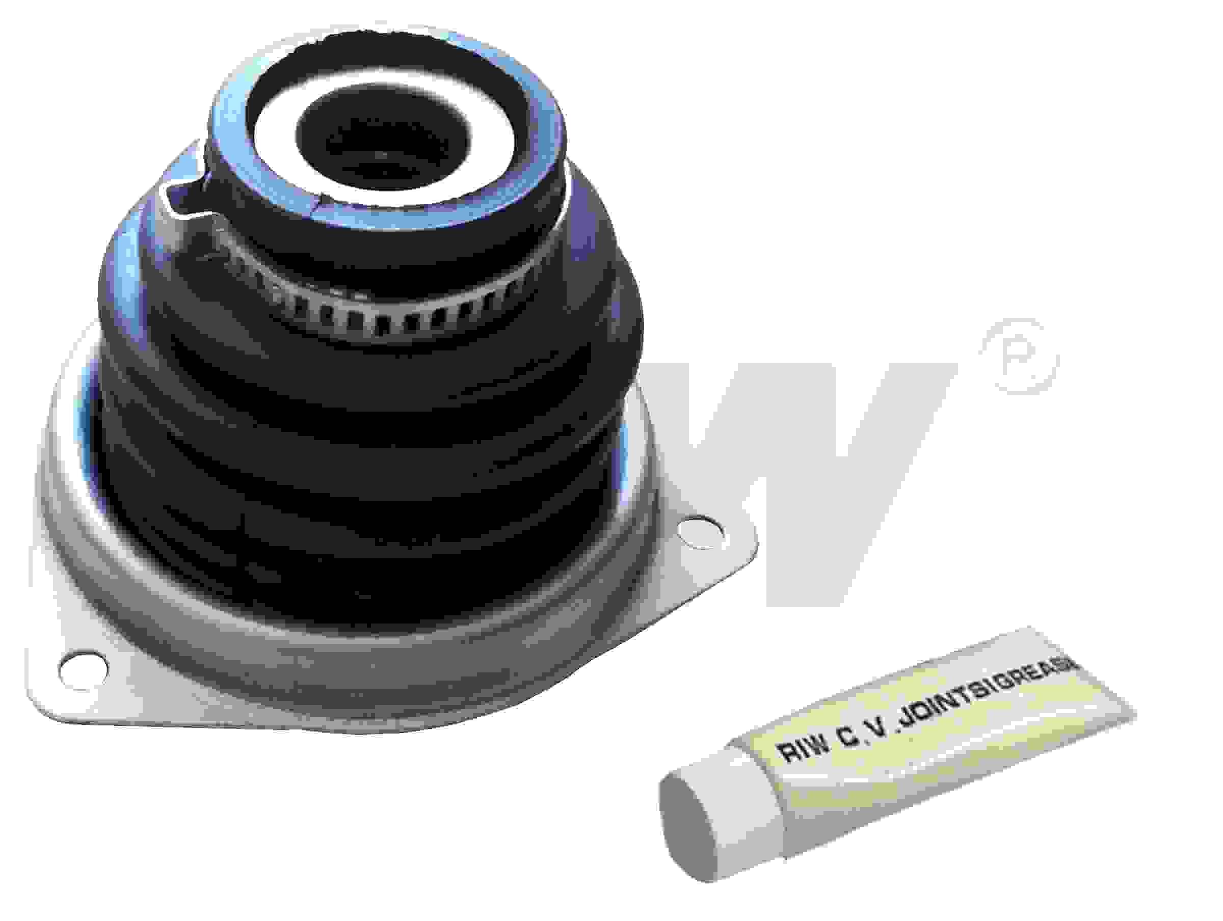 VAUXHALL MOVANO (A) 1998 - 2010 Axle Bellow