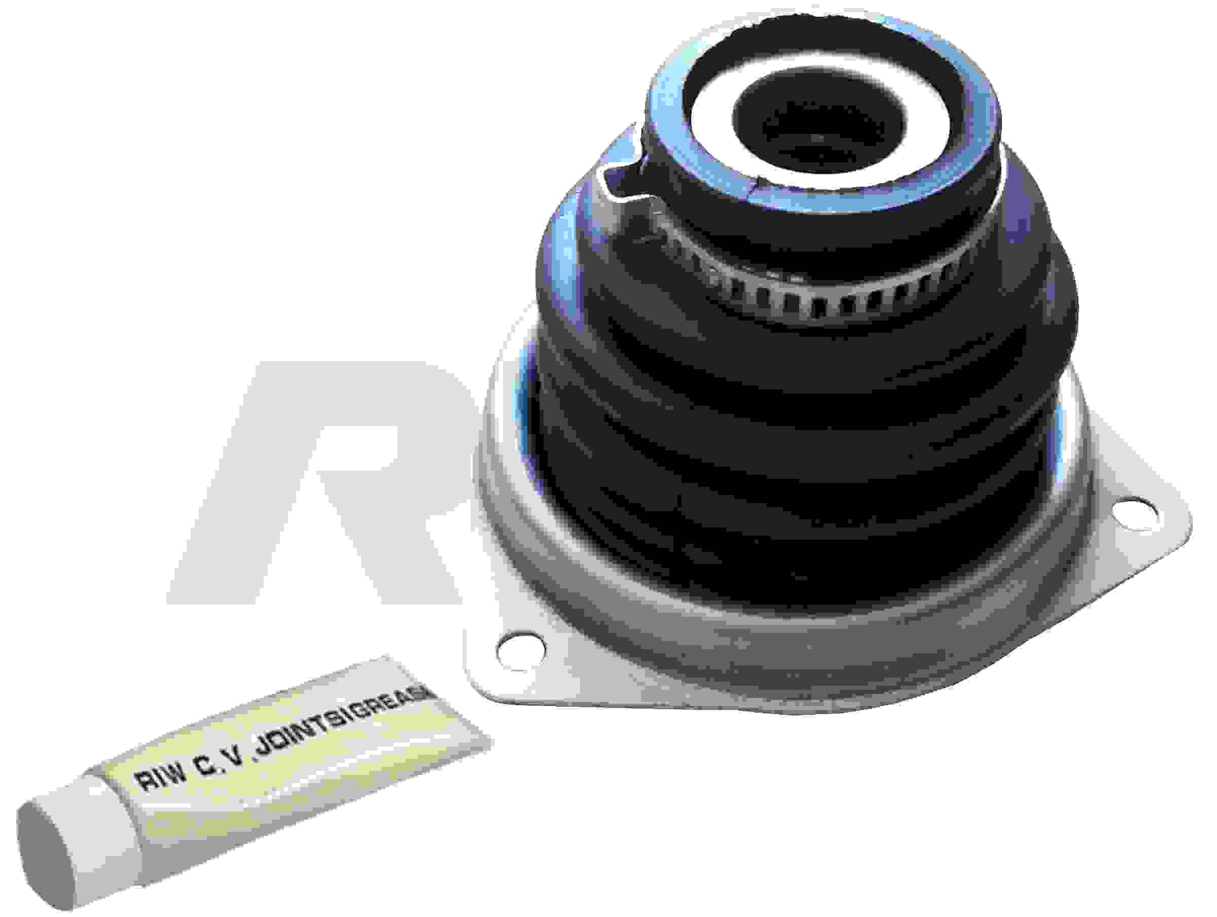 RENAULT LAGUNA (II) 2001 - 2007 Axle Bellow