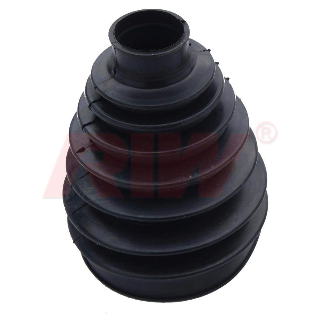 RENAULT CAPTUR (J5) 2013 - 2019 Axle Bellow