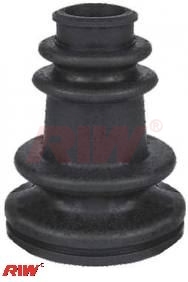 RENAULT CLIO (I) 1990 - 1998 Axle Bellow