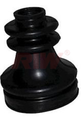  Axle Bellow