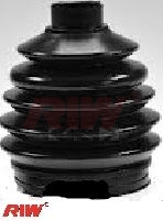 RENAULT MODUS 2004 - 2014 Axle Bellow