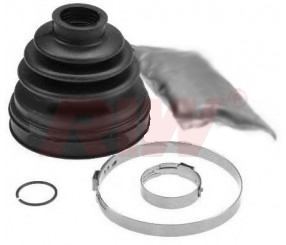 RENAULT MASTER (I FD, JD, ND) 1998 - 2003 Axle Bellow