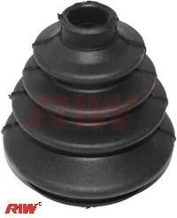 RENAULT CLIO (II SYMBOL) 1998 - 2012 Axle Bellow