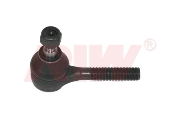 RENAULT EXPRESS (EXTRA VAN F40, G40) 1985 - 1998 Tie Rod End