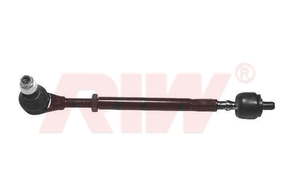  Tie Rod Assembly