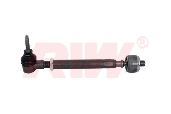  Tie Rod Assembly