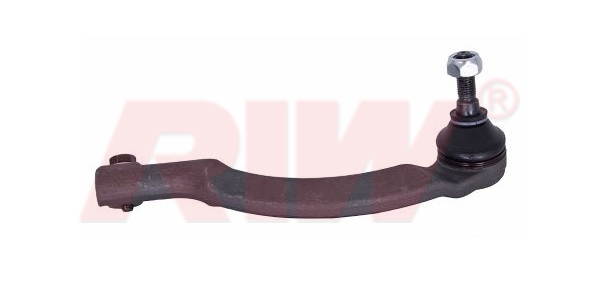 RENAULT ESPACE (III) 1996 - 2002 Tie Rod End