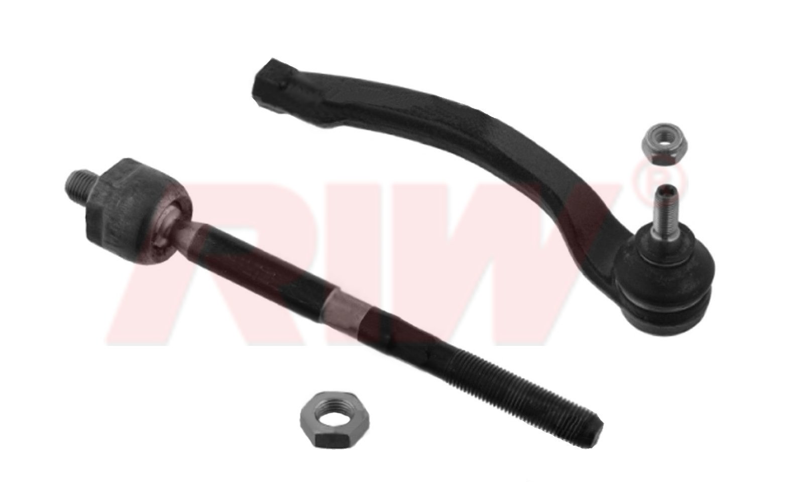  Tie Rod Assembly