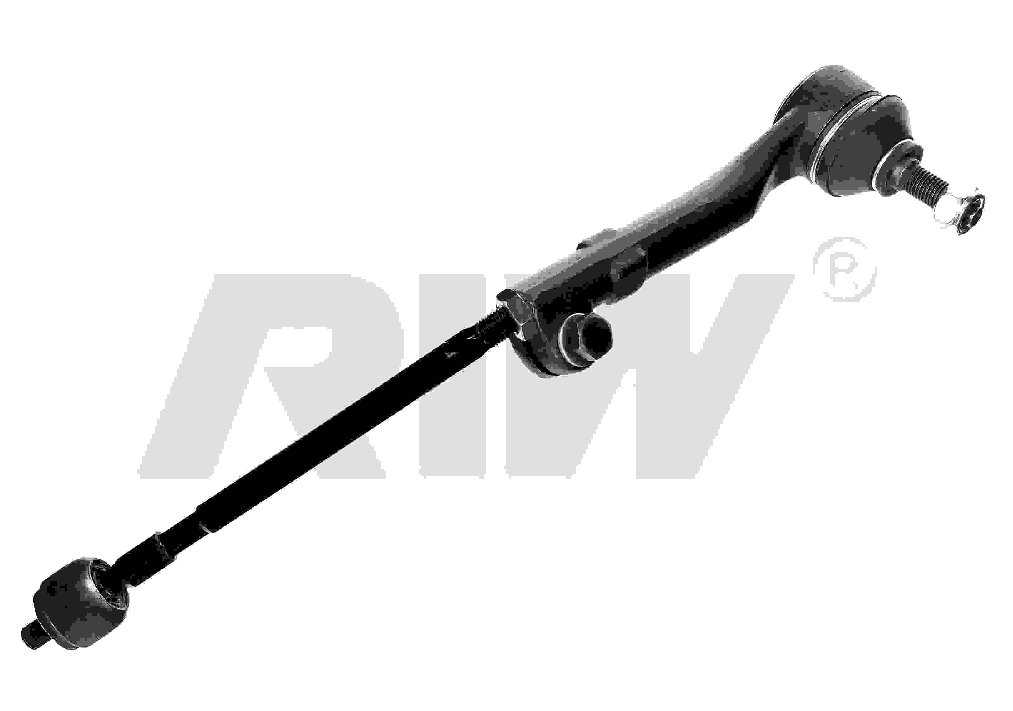  Tie Rod Assembly