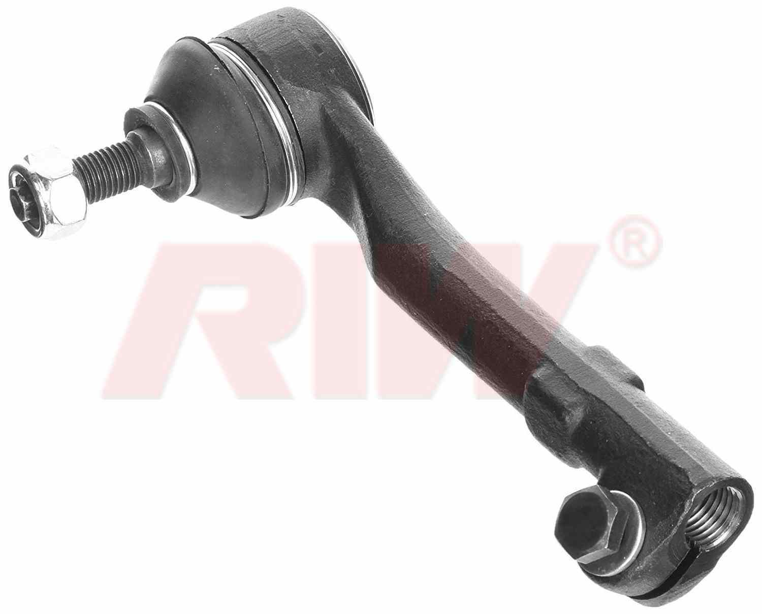 RENAULT SAFRANE 1992 - 2000 Tie Rod End