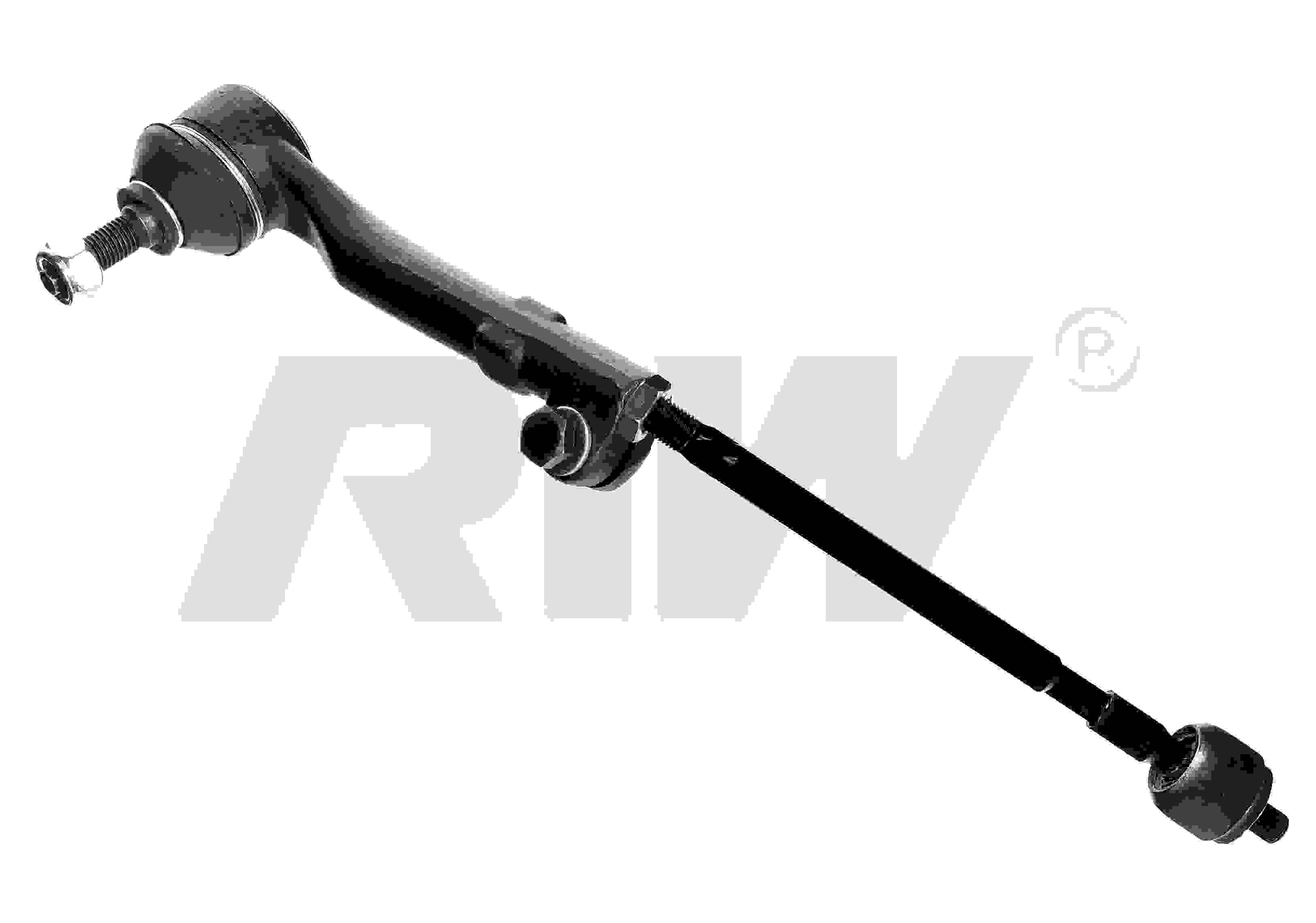  Tie Rod Assembly